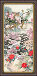 国画花鸟