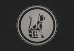 品牌logo样机