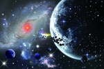 宇宙星空