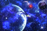 宇宙星空