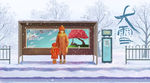 大雪