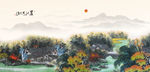 水乡江南水乡