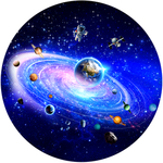 科幻星空