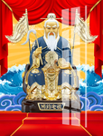 鸿钧老祖