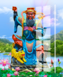 赵公明