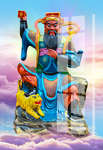 赵公明