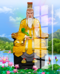 东华帝君