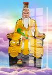 东华帝君