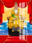 东华帝君
