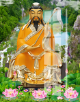 葛天师