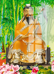 葛天师