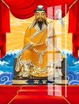 葛天师