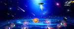 宇宙星空
