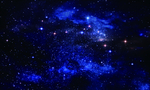 星空宇宙吊顶