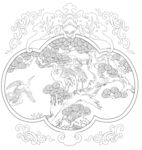 松鹤