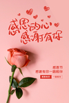 感恩