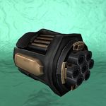 飞船模型 宇宙飞船 3d打印模