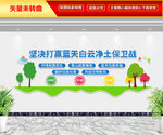 保护环境