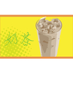 奶茶