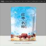 红枣包装