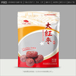 红枣包装