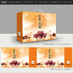 红枣包装