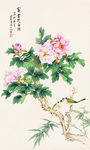 花鸟画2