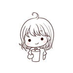 日常小漫画