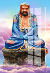 达摩