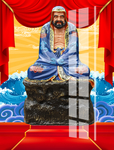 达摩