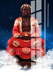 达摩