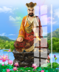 达摩