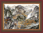 江山如画