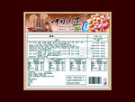 配料表