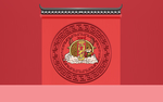 新年美陈