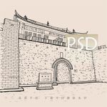 大鹏所城