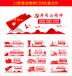 革命精神