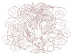 翻龙