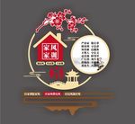 家风家训