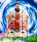 张天师