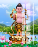 太子佛