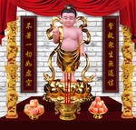太子佛