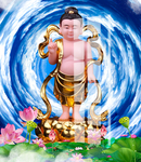 太子佛