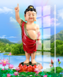 太子佛