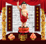 太子佛