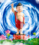 太子佛