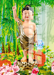 太子佛