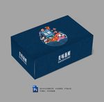 海鲜包装 海鲜礼盒