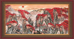 江山如画