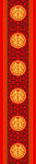 中式婚礼T台t台照片图片